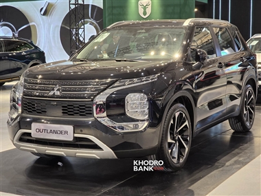 مقایسه مشخصات و امکانات مدل‌های متسوبیشی اوتلندر: بررسی کامل نسخه‌های 2WD و 4WD منبع سایت خودرو بانک