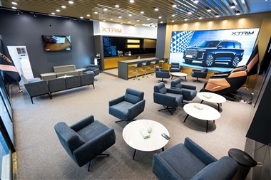 فعالیت مستمر خدمات برند اکستریم در سراسر کشور و آغاز طرح بازدید فنی رایگان تیرماه 1404 منبع سایت خودرو بانک