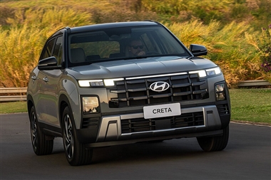 هیوندای کرتا با ظاهر تهاجمی و موتور قدرتمند جدید عرضه شد + عکس منبع سایت خودرو بانک