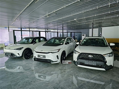 نگین تندیس الماس و آینده واردات خودرو: از تحویل‌های معوق تا افق خودروهای برقی منبع سایت خودرو بانک