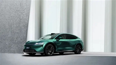 تصاویر رسمی لوکسید R7 محصول هواوی و چری منتشر شد منبع سایت خودرو بانک