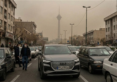 خودروهای برقی در طرح زوج و فرد جریمه شدند! سرگیجه های قانونی برای دارندگان خودروهای پاک منبع سایت خودرو بانک