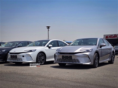 آغاز دور جدید عرضه خودرو در سامانه وارداتی؛ مهلت 4 روزه برای وکالتی کردن حساب‌ها منبع سایت خودرو بانک