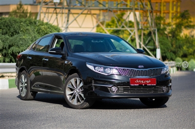 آغاز کمپین سراسری خدمات پس از فروش کوشاخودرو برای خودروهای نسل قدیم KIA منبع سایت خودرو بانک