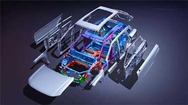 بررسی ایمنی خودروی LUCANO L7 در آزمون‌های جهانی و شرایط جاده‌ای ایران منبع سایت خودرو بانک