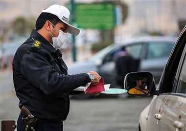 اعلام نرخ‌ جدید تخلفات رانندگی تا پایان تعطیلات نوروزی 1404 + جدول منبع سایت خودرو بانک