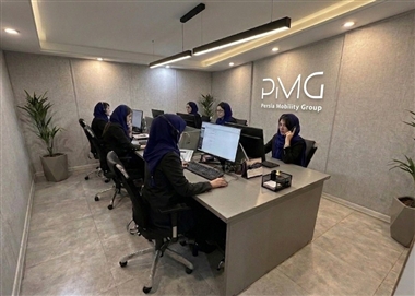 پرشیا موبیلیتی «میز خدمات» نیسان ترا را راه‌اندازی کرد؛ پیگیری آنلاین و شفاف وضعیت تحویل منبع سایت خودرو بانک