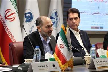 برکناری دستیار ویژه وزیر صمت در پی انتقادات گسترده؛ شفافیت یا تغییر کانون قدرت؟ منبع سایت خودرو بانک