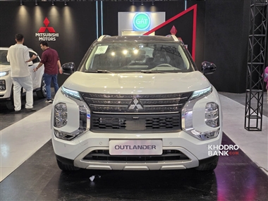 شرایط جدید فروش میتسوبیشی اوتلندر 2023 با تحویل 30 روزه + جدول آبان ماه 1403 منبع سایت خودرو بانک
