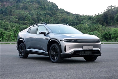 شاسی‌بلند تبدیل‌ شونده چانگان Nevo E07 با قیمت 28,100 دلار در چین عرضه شد + عکس منبع سایت خودرو بانک