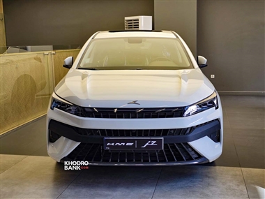 شرایط پیش‌فروش KMC J7 با تحویل اسفند + جدول مرداد 1404 منبع سایت خودرو بانک