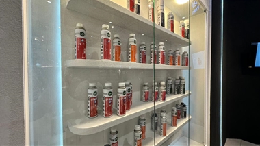 فروش ویژه محصولات GAT با تخفیف نمایشگاهی توسط آرین موتور در نمایشگاه شیراز 1403 منبع سایت خودرو بانک