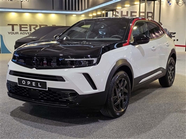 اوپل موکا با پرشیاخودرو به ایران بازگشت + فیلم و عکس منبع سایت خودرو بانک