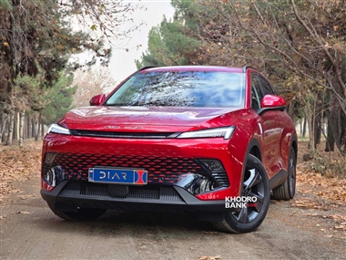 شرایط فروش محصولات بایک دیار خودرو ویژه طرح زمستانه + جدول دی‌ماه 1403 منبع سایت خودرو بانک