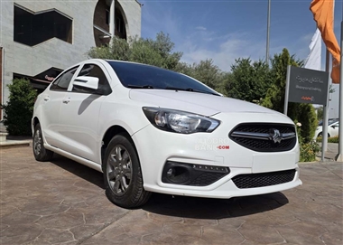 بررسی جامع تفاوت‌های سایپا شاهین معمولی و نسخه آپشنال؛ از طراحی داخلی تا امکانات رفاهی منبع سایت خودرو بانک