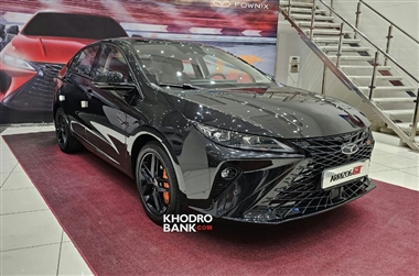 لیست قیمت جدید محصولات مدیران خودرو اعلام شد + جدول فروردین 1404 منبع سایت خودرو بانک