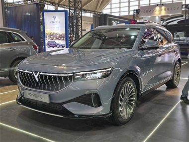 افزایش قیمت وویا فری مدل 2025؛ پرچمدار هیبریدی سروش موتور گران‌تر شد + جدول منبع سایت خودرو بانک