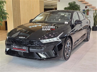 کیا K5 توربو در بازار آزاد چند؛ نگاهی به قیمت خودروی جذاب وارداتی + جدول اسفند 1403 منبع سایت خودرو بانک