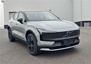 معرفی ولوو EX30 کراس کانتری تولید چین + عکس منبع سایت خودرو بانک