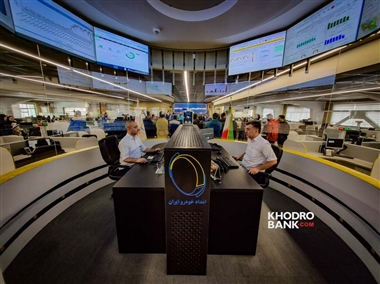 ادامه خدمات سرویس در محل توسط امدادخودرو ایران در شرایط آلودگی هوا برای راحتی مشتریان منبع سایت خودرو بانک