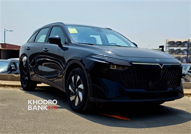 ورود جدیدترین ونوسیا DDi 2025 توسط تیگارد موتور و شرایط فروش + جدول مرداد 1404 منبع سایت خودرو بانک