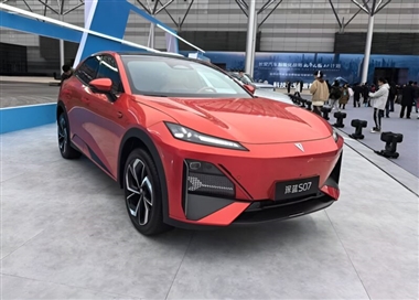 چانگان از مدل‌های جدید Deepal S07 و L07 رونمایی کرد + عکس منبع سایت خودرو بانک