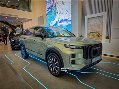 ادغام سیستم هوشمند اکودا و لوکانو با DeepSeek؛ گام بلند در آینده خودروهای هوشمند منبع سایت خودرو بانک