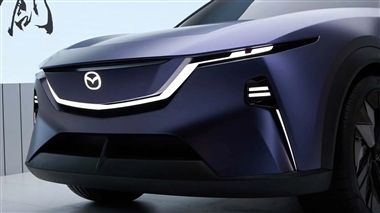 لوگو مزدا ساده سازی می شود؟ منبع سایت خودرو بانک