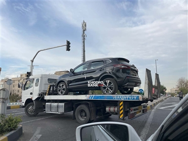 شروع تحویل نیسان قشقایی 2023 در ایران؛ کراس‌اوور ژاپنی تازه وارد بازار خودرو + عکس منبع سایت خودرو بانک