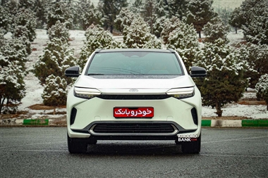 خداحافظ bZ: تویوتا نام خودروهای برقی خود را تغییر می‌دهد منبع سایت خودرو بانک