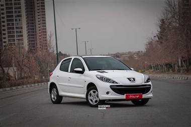 تاریخ برگزاری قرعه‌کشی پیش‌فروش ایران‌خودرو اعلام شد منبع سایت خودرو بانک