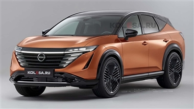 در مورد نیسان مورانو 2025 چه می‌دانیم؟ منبع سایت خودرو بانک