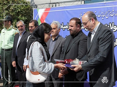 آغاز تحویل 13 هزار وانت زامیاد EX با پیگیری دادستانی؛ پایان انباشت خودروهای تجاری منبع سایت خودرو بانک