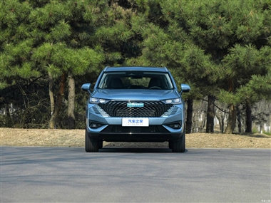 شرایط پیش ثبت‌نام هاوال H6 هیبرید منتشر شد + جدول دی 1403 منبع سایت خودرو بانک