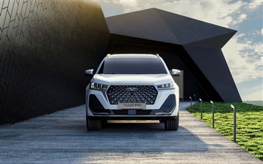 بررسی تیگو 7 پرو پلاگین هیبرید: قدرت و کارایی با تکنولوژی پیشرفته منبع سایت خودرو بانک