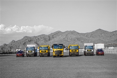 آمیکو در گذر زمان: نگاهی به سه دهه فعالیت و نقش آن در صنعت خودروهای تجاری ایران منبع سایت خودرو بانک