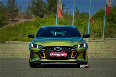 تداوم عرضه خودروهای سوزوکی و GAC در ایران: نگاهی به عملکرد راساموتور خاورمیانه منبع سایت خودرو بانک