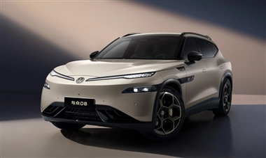 فولکس واگن ID. UNYX 08 دوموتوره با برد 700 کیلومتر رونمایی شد منبع سایت خودرو بانک