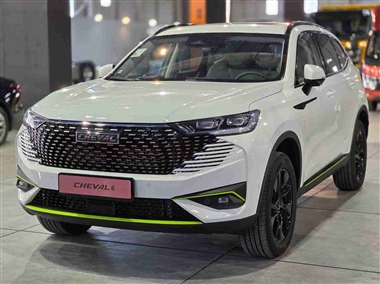 رونمایی از کراس‌اوور هیبرید بهمن‌موتور در نمایشگاه خودروی مشهد؛ شوال 6 با تکنولوژی روز منبع سایت خودرو بانک