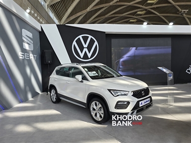 شرایط‌ فروش نقدی سئات و فولکس واگن خودروسازان راین با تحویل 1 ماهه + جدول اسفند 1403 منبع سایت خودرو بانک