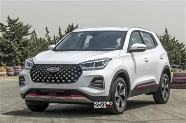 شرایط فروش نقدی و قطعی ام‌وی‌ام X55 پرو IE مدیران خودرو + جدول مرداد ۱۴۰۵