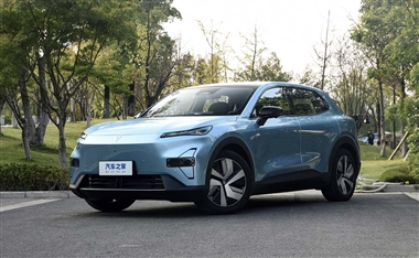 مشخصات فنی کراس اوور چانگان دیپال S05 فاش شد + عکس منبع سایت خودرو بانک