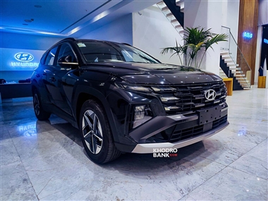 آغاز شرایط فروش هیوندای توسان 2025 جدید در ایران؛ مشخصات فنی و شرایط عرضه + جدول آذر 1404 منبع سایت خودرو بانک