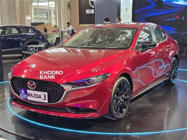 آغاز عرضه گسترده خودروهای وارداتی از هفته جاری؛ تنوع بیشتر، قیمت متعادل‌تر منبع سایت خودرو بانک