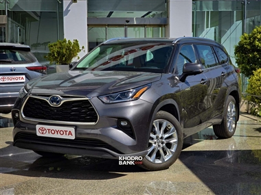 طرح ویژه ثبت‌نام خودرو تویوتا برای جانبازان در سراسر کشور + لیست نمایندگان منبع سایت خودرو بانک