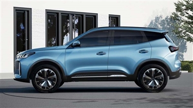 نسخه جدید ام وی ام X55 پرو معرفی شد، چری تیگو کراس به بازار ایران می آید؟ + عکس منبع سایت خودرو بانک