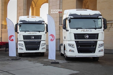 پیش‌فروش محصولات پیلسان با قیمت قطعی و تسهیلات ویژه آغاز شد + جدول اردیبهشت 1404 منبع سایت خودرو بانک