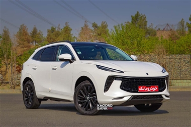 آغاز پیش فروش لاماری ایما با قیمت جدید + جدول آبان 1404 منبع سایت خودرو بانک