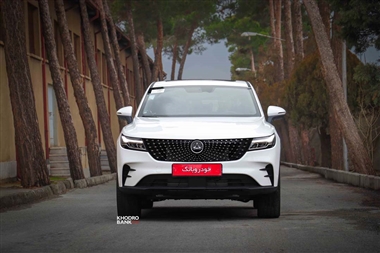 فروش فوق‌العاده خودرو دیگنیتی بهمن موتور با تحویل دی ماه + جدول مهرماه ۱۴۰۳ منبع سایت خودرو بانک