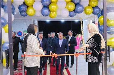 افتتاح نمایندگی جدید دیار خودرو در اصفهان؛ گامی مهم در گسترش شبکه خدمات و فروش منبع سایت خودرو بانک